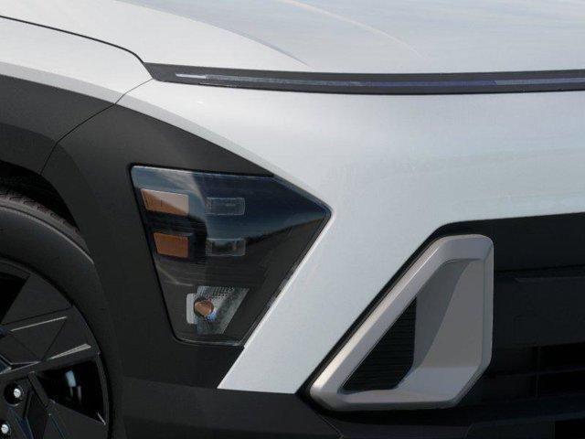 new 2026 Hyundai Kona car, priced at $30,543