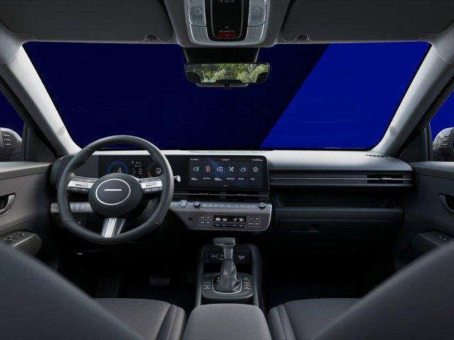 new 2026 Hyundai Kona car, priced at $30,543