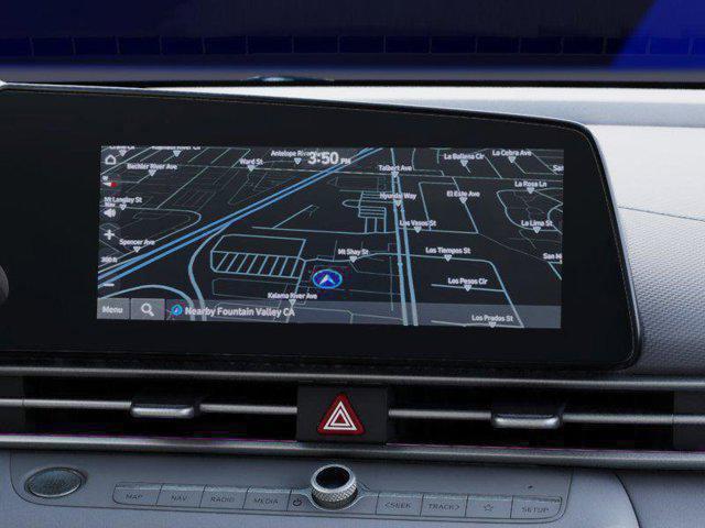 new 2025 Hyundai Elantra car, priced at $26,577