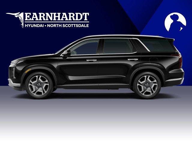 new 2024 Hyundai Palisade car