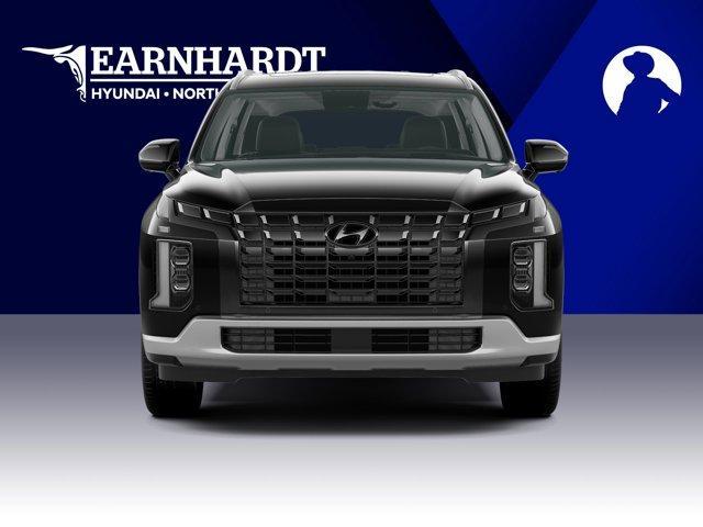 new 2024 Hyundai Palisade car