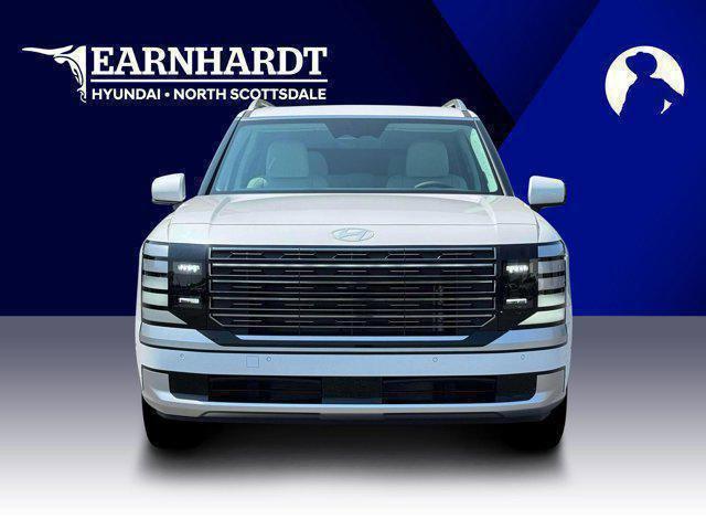 new 2026 Hyundai Palisade car, priced at $56,294