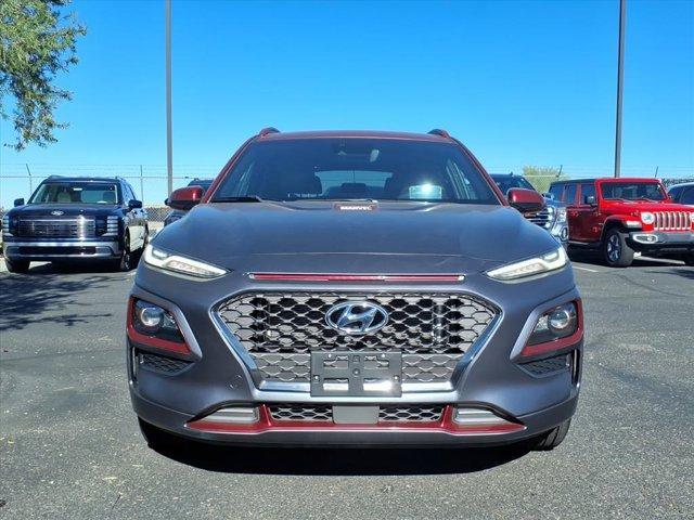 used 2019 Hyundai Kona car, priced at $22,293