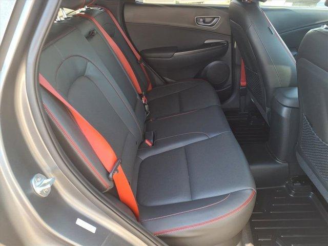 used 2019 Hyundai Kona car, priced at $22,293