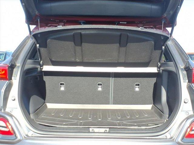 used 2019 Hyundai Kona car, priced at $22,293