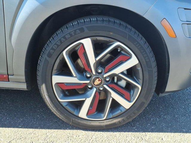 used 2019 Hyundai Kona car, priced at $22,293