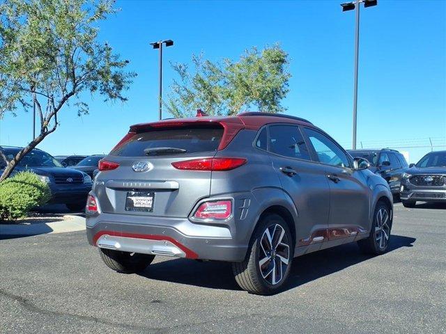 used 2019 Hyundai Kona car, priced at $22,293