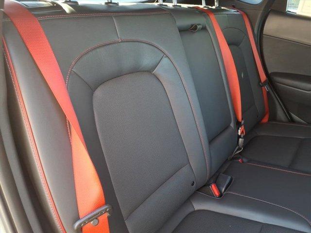 used 2019 Hyundai Kona car, priced at $22,293