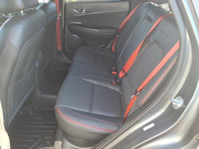 used 2019 Hyundai Kona car, priced at $22,293