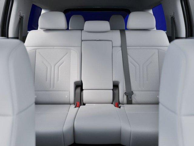 new 2026 Hyundai Santa Fe car