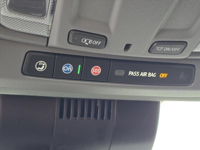 new 2025 GMC Sierra 1500 car