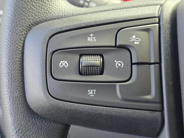 new 2025 GMC Sierra 1500 car