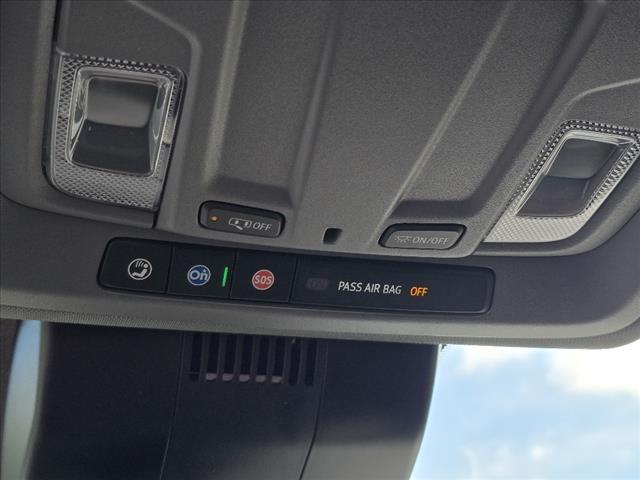 new 2025 GMC Sierra 1500 car