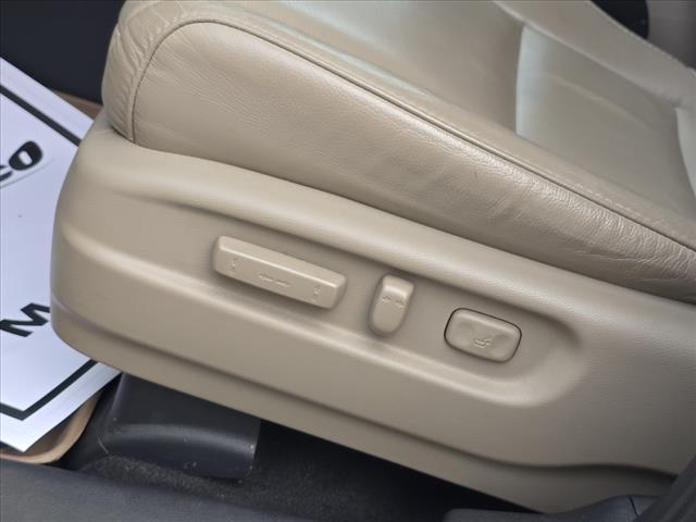 used 2017 Honda Pilot car, priced at $21,400