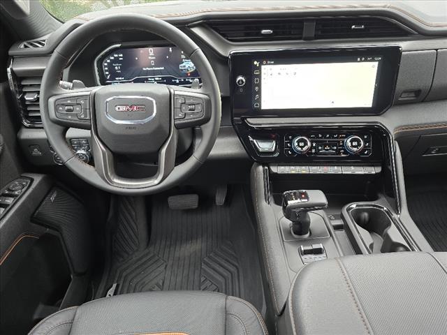 used 2024 GMC Sierra 1500 car, priced at $63,900