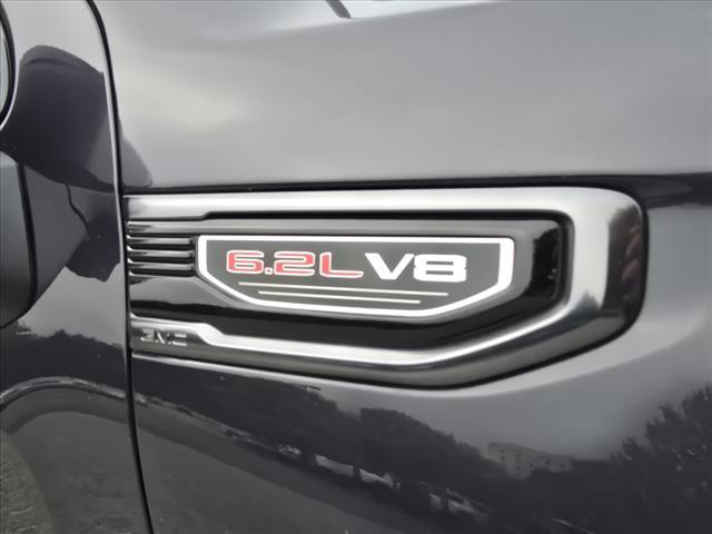 used 2023 GMC Sierra 1500 car, priced at $61,900