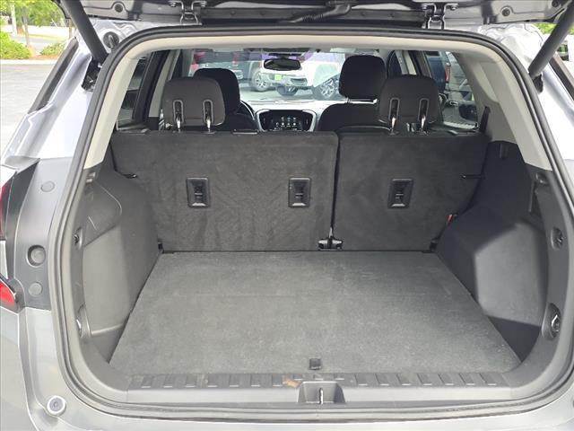 used 2019 GMC Terrain car, priced at $17,900