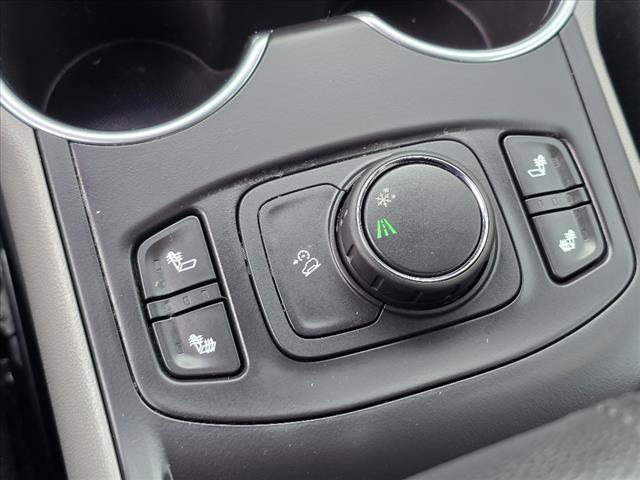 used 2019 GMC Terrain car, priced at $17,900