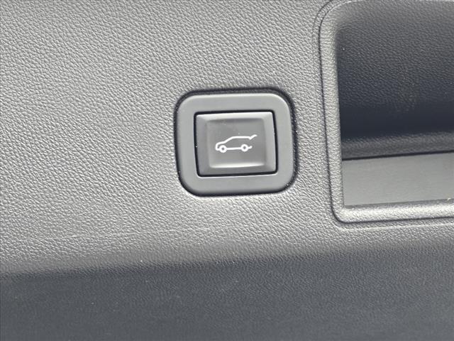 used 2019 GMC Terrain car, priced at $17,900