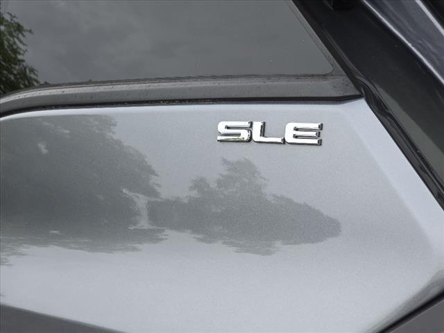 used 2019 GMC Terrain car, priced at $17,900