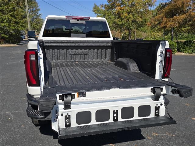 new 2025 GMC Sierra 2500 car, priced at $85,090