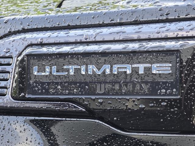 used 2024 GMC Sierra 2500 car, priced at $79,500