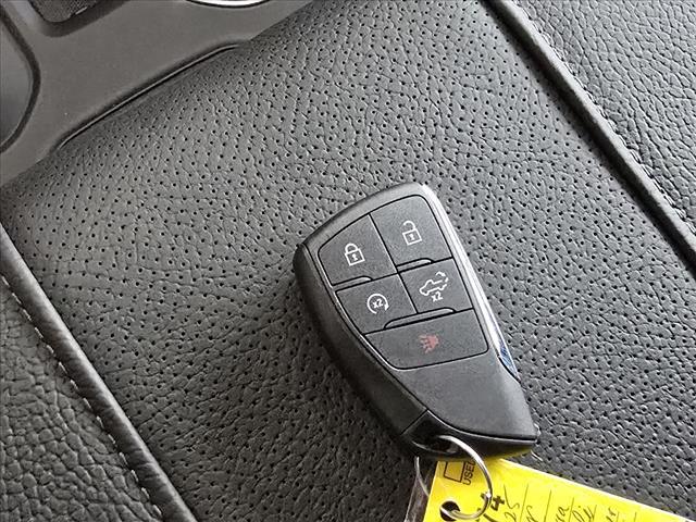 new 2025 GMC Sierra 1500 car