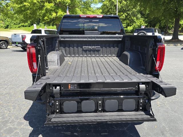 new 2025 GMC Sierra 1500 car