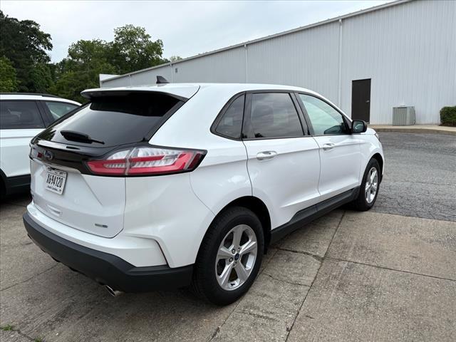 used 2020 Ford Edge car, priced at $18,700