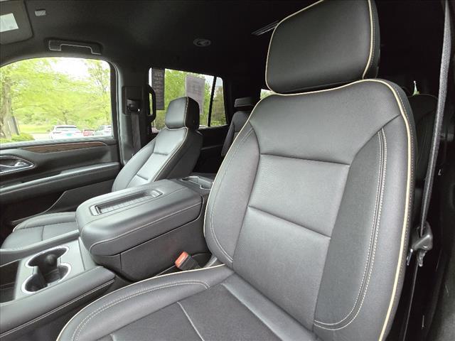 used 2023 Chevrolet Tahoe car, priced at $65,400