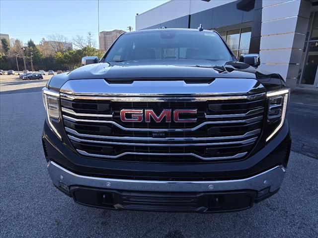 new 2025 GMC Sierra 1500 car, priced at $61,470