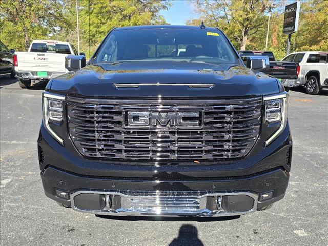 new 2025 GMC Sierra 1500 car, priced at $81,354