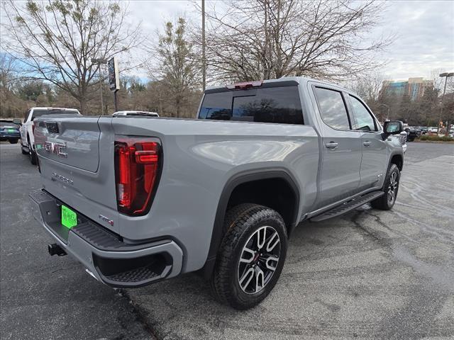 new 2025 GMC Sierra 1500 car, priced at $68,000