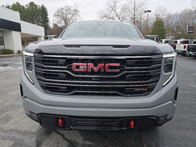 new 2025 GMC Sierra 1500 car, priced at $68,000