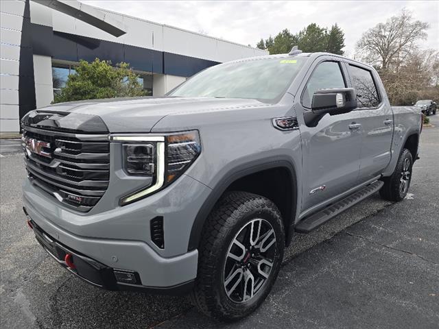 new 2025 GMC Sierra 1500 car, priced at $68,000