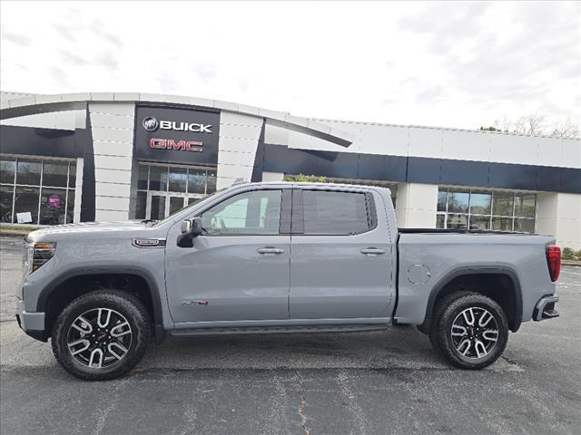 new 2025 GMC Sierra 1500 car, priced at $68,000