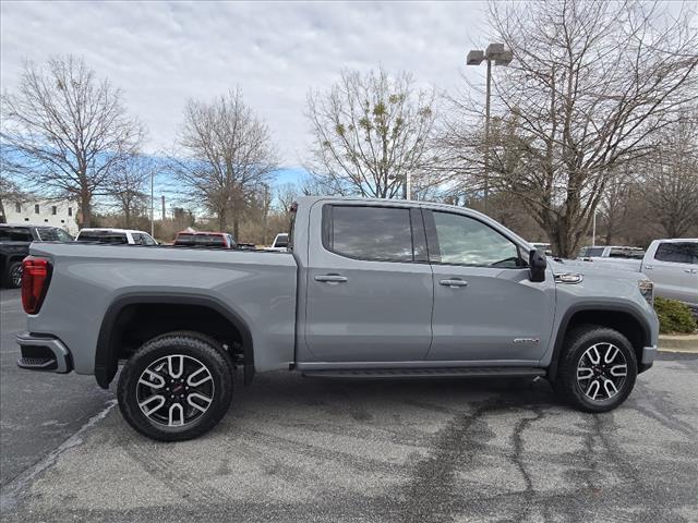 new 2025 GMC Sierra 1500 car, priced at $68,000