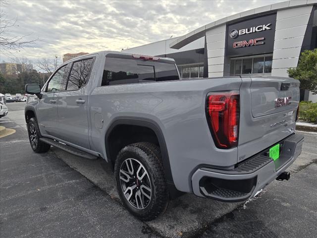 new 2025 GMC Sierra 1500 car, priced at $68,000