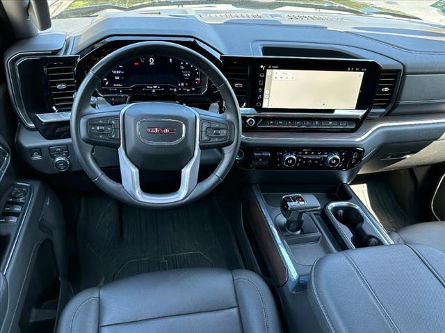 used 2023 GMC Sierra 1500 car, priced at $54,900