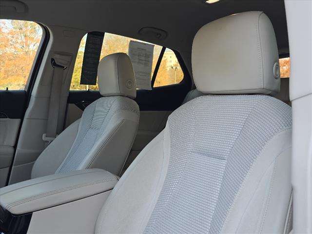 used 2021 Buick Envision car, priced at $23,900