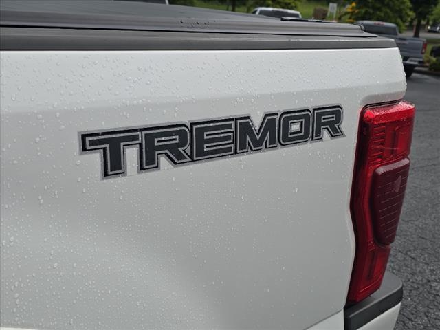 used 2021 Ford F-350 car, priced at $49,400
