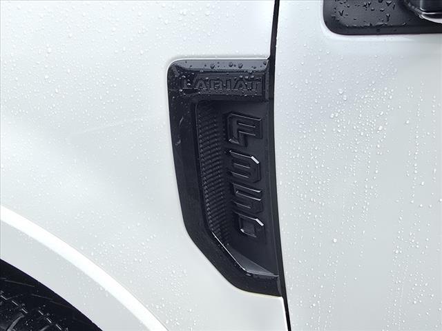 used 2021 Ford F-350 car, priced at $49,400