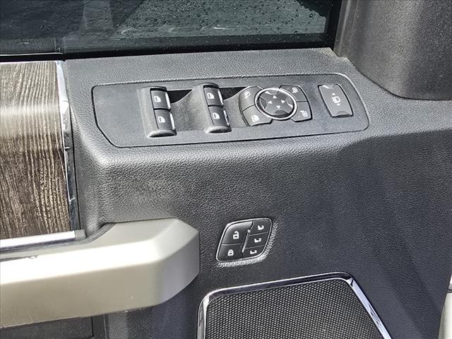 used 2021 Ford F-350 car, priced at $49,400
