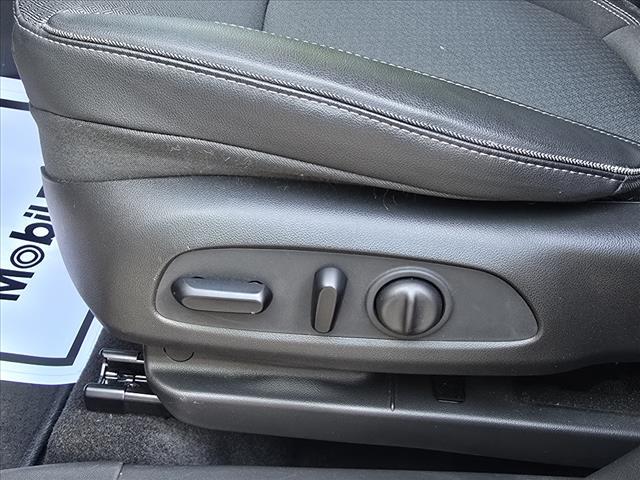 used 2022 Buick Encore GX car, priced at $20,850