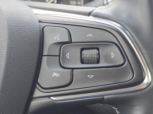 used 2022 Buick Encore GX car, priced at $20,850