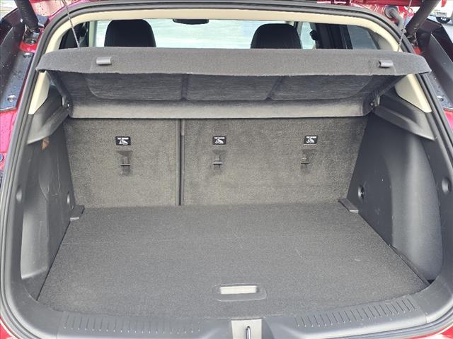 used 2022 Buick Encore GX car, priced at $20,850