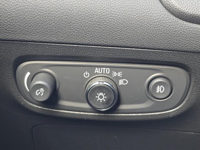 used 2022 Buick Encore GX car, priced at $20,850