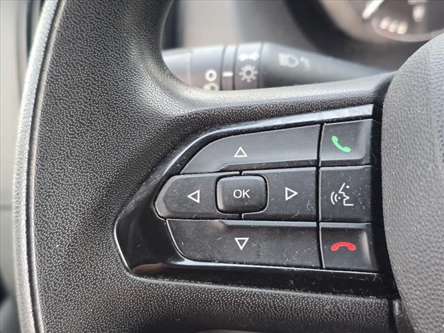 used 2023 Ram ProMaster 2500 car, priced at $33,500