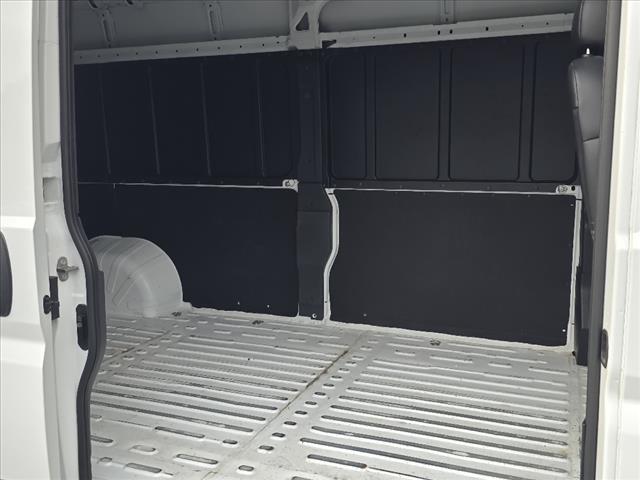 used 2023 Ram ProMaster 2500 car, priced at $33,500