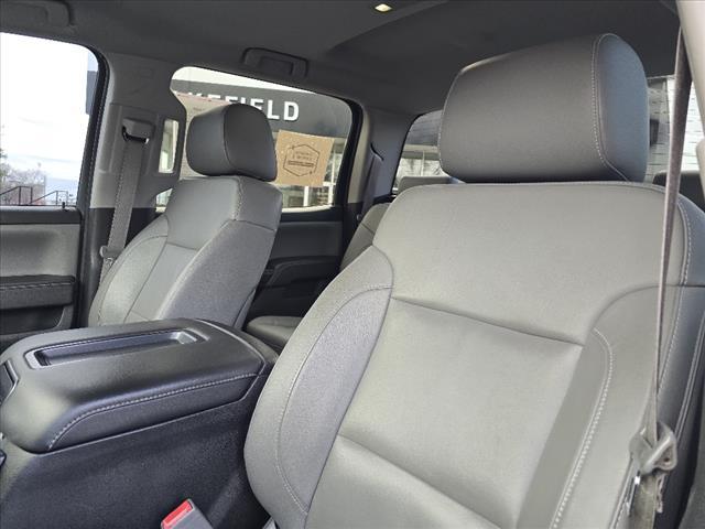 used 2014 GMC Sierra 1500 car, priced at $21,900